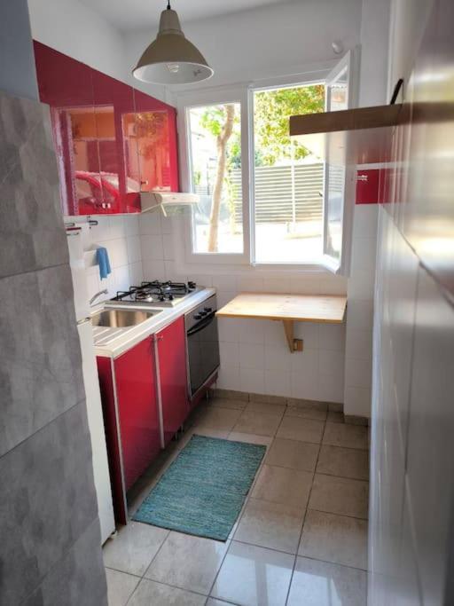 Apartment 50 Meters From The Beach Loutraki  Ngoại thất bức ảnh